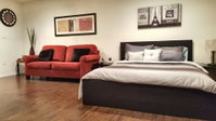  Quiet Comfy Guest House in Northridge close to CSUN  Accommodation Deal