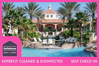 NEW 3 Bed Regal Palms Home Accommodation Deal