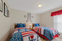 New Sun LivingPrivate Pool Disney  Games Room Accommodation Deal