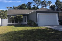Orlando Centrally Located Family Size Home Accommodation Deal