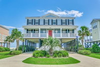 -The Palms 6 Bdrm / 6.5 Bath Sleeps 22 Accommodation Deal