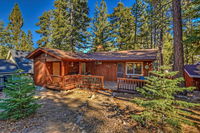 008 Bear Haven cabin Accommodation Deal