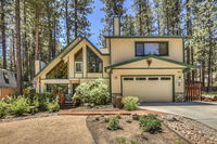 020 Summit Haus cabin Accommodation Deal