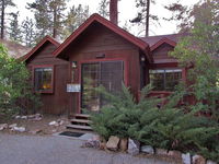 024 Cabin in the Sky Accommodation Deal