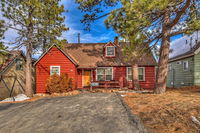 031 Vista Lane cabin Accommodation Deal