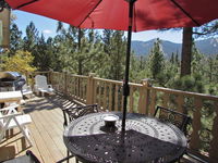 034 Menlo Suite Cabin Accommodation Deal