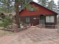 039 Little Doe Lodge Home Accommodation Deal