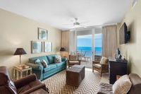 0507 -2B/2 Bath with New Couch and King Mattress in guest bedroom July 2018 Accommodation Deal