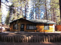 092 Crestwood Retreat Cabin Accommodation Deal
