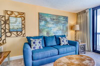 1 Bed 2 Bath Apartment in SunDestin Beach Resort Accommodation Deal