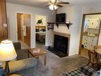 1 Bedroom Apartment 2 at Timber Haven Accommodation Deal