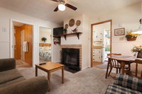 1 Bedroom Cottage 3 at Timber Haven Accommodation Deal