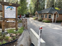 1 Bedroom Cozy 6 at Timber Haven Accommodation Deal