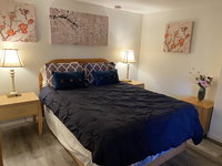 1 Bedroom Villa 8 at Lakeview Accommodation Deal