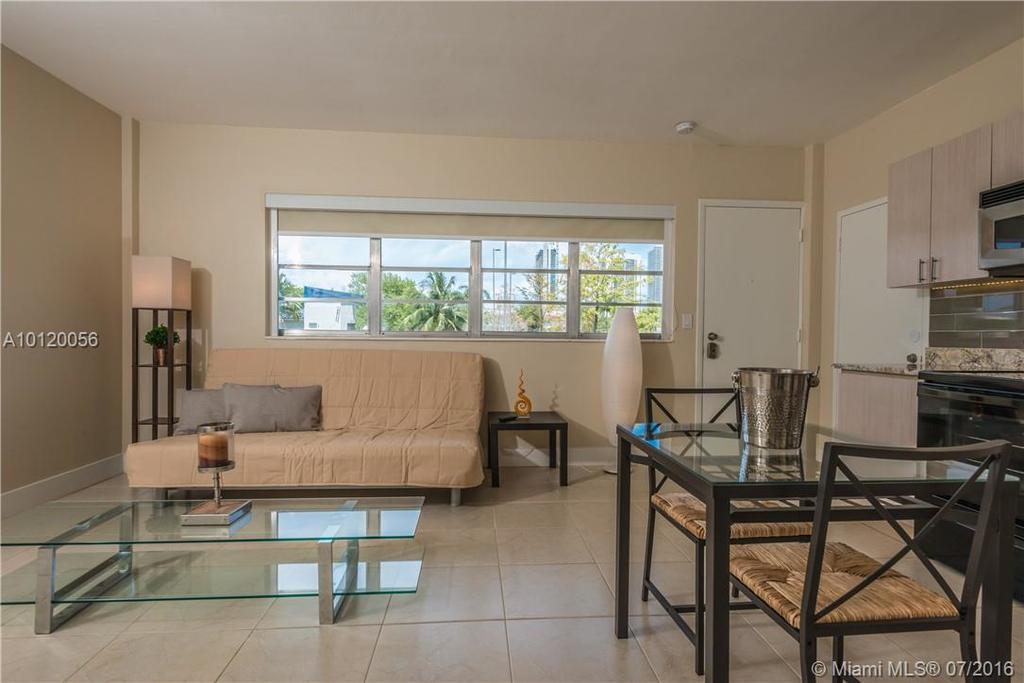1 Bedroom, 6 People - Walk From The Beach, Shopping Mall And Restaurants - thumb 0
