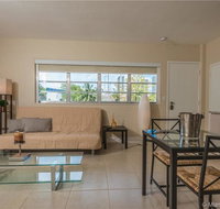 1 bedroom 6 people - walk from the Beach Shopping Mall and Restaurants - Accommodation Deal