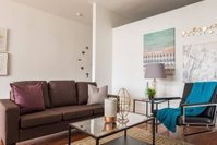 Booking Dallas Accommodation Deal