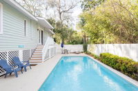 1 Osprey Accommodation Deal