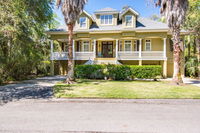 10 Dove Street Accommodation Deal