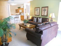 10 Sunset House Accommodation Deal