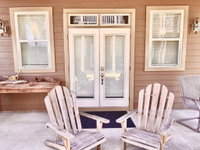 1056 Feet to the Gulf Accommodation Deal