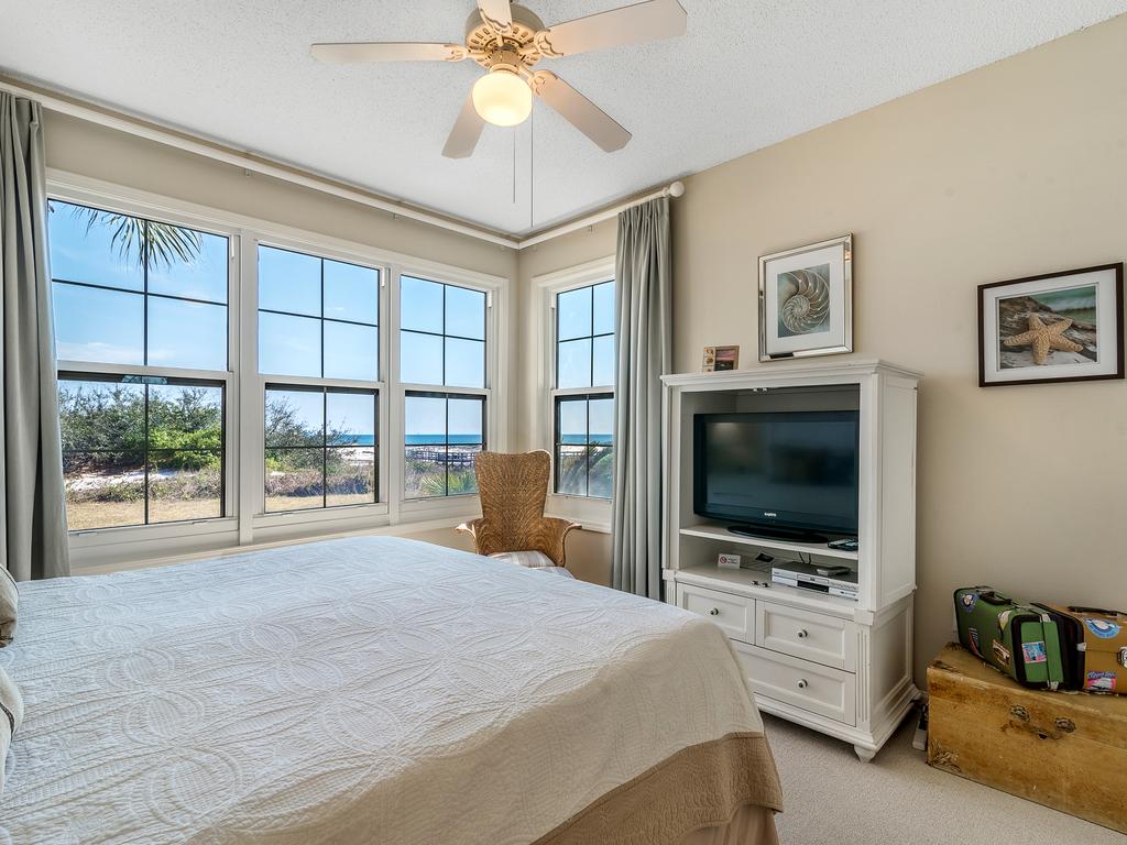 105E   Luxury 2BR/2BA Condo With Gulf View - thumb 1