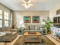 105E   Luxury 2BR/2BA condo with Gulf view Accommodation Deal