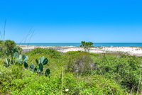 106W Bright 3BR and 3BA corner condo with Gulf view Accommodation Deal