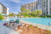 1105 Edgewater Tower 3 Accommodation Deal