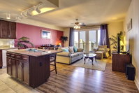 1118 Laketown Wharf Accommodation Deal