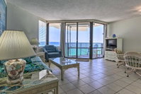 11th-Floor PCB Condo with Spectacular Gulf Views Accommodation Deal