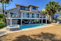 133 Dune Lane Accommodation Deal
