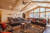 16 - Austin Bear Mountain Lodge - DISCOUNTED PRICE Accommodation Deal