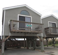 2 Cabana By The Sea Condo - Accommodation Deal