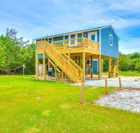 2008 - Sound Sea Secret - Accommodation Deal