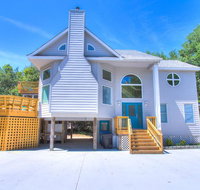 2012 - Grateful Duck - Accommodation Deal