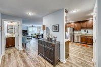 204 Dry Dock Accommodation Deal