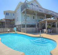 2058 - Blessed by the Sea Duck - Accommodation Deal