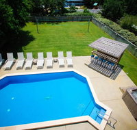 2070 - Tropical Illusion - Accommodation Deal