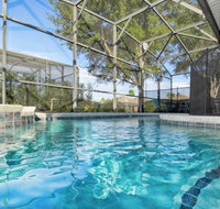 210 Minniehaha Four-Bedroom Villa - Accommodation Deal