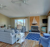 2105 - Dunestruck - Accommodation Deal