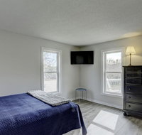 2115 - The Big Sea - Accommodation Deal