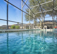 212 Minniehaha Five-Bedroom Villa - Accommodation Deal