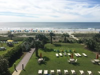 2310-N North Ocean Boulevard Accommodation Deal
