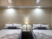 24 Hours Motel Accommodation Deal