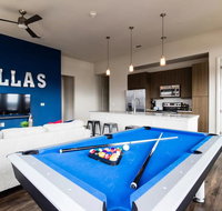 2BR Luxury Apt in The Heart of Uptown Dallas - Accommodation Deal