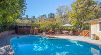 3 Bedroom 2 Bath private home in Bel Air with pool no parties Accommodation Deal
