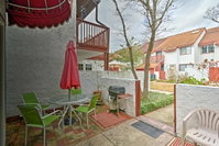 3-Story Townhome with Patio - Walk to Myrtle Beach Accommodation Deal