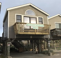 39 ALMOST HEAVEN condo - Accommodation Deal