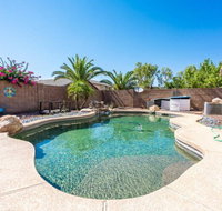 3BR Goodyear Home - Accommodation Deal